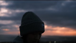 Vlog  Enjoy the last Edinburgh sunrise before I leave  Arthurs Seat [upl. by De Witt]