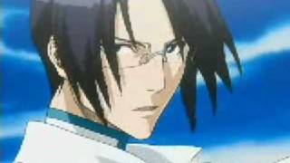 Bleach  Quincy Craft [upl. by Sido]