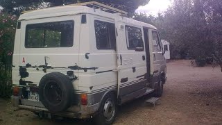 liberté nature lecture nomade vanlife voyage camion campingcar sac à dos [upl. by Upshaw]