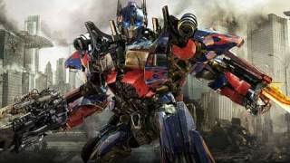 Transformers 3 Dark Of The Moon Official Trailer 2 HD 1080p [upl. by Eiramenna]