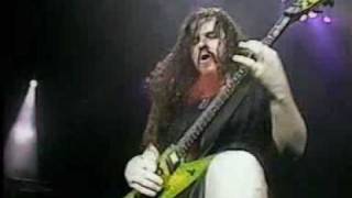 Dimebag Darrell  Dimevision Vol1 Part 2 [upl. by Aurthur]