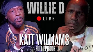 Katt Williams Goes In AGAIN… Clears The Air After Breaking The Internet [upl. by Namrej]