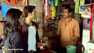 CID Giraftaar Part II  Episode 1062  12th April 2014 [upl. by Nojid]