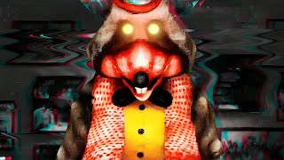 El ORIGEN de FNAF  Five Nights at Chuck E Cheese’s 1 [upl. by Ettesus]