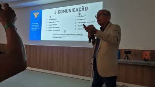 A importância da Comunicação no Mercado Imobiliário I Professor Tomaz [upl. by Miyasawa]