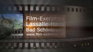 FilmExerzitien Filme mit anderen Augen sehen  Film Retreats Seeing Movies in New Ways [upl. by Elman]