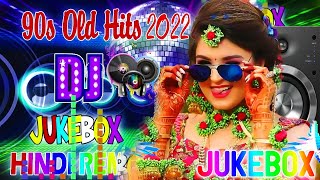 New Hindi Dj song 💖 Best Old Dj Remix 💞  🔥 2024 REMIX DJ HINDI 💔💖JBL Dj Remix Old Hindi 2024 Mix 🥀 [upl. by Aelegna]