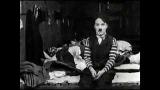 The Chaplin Puzzle Rare Charlie Documentary 1992 Narrated by Burgess Meredith FULL [upl. by Acimahs]