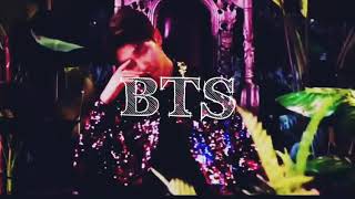 BTS  FMV 🔥GASOLINA 🔥 [upl. by Sturges832]