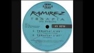 Ramirez  Terapia Hocus Terapiocus 1993 HD Sound [upl. by Bethesde]