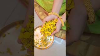 சர்ம நிறத்தை அதிகரிக்கும் மூலிகை குளியல் பொடி Herbal bath powder in TamilNalungu Maavu [upl. by Nalat621]