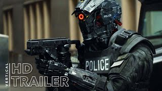 Code 8  Official Trailer HD  Vertical Entertainment [upl. by Barry]