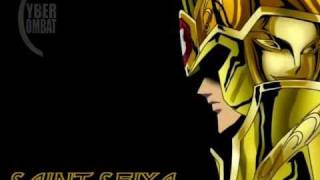 Saint seiya  Geminis ost [upl. by Lizzy]