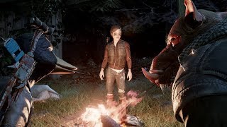 Mutant Year Zero Road to Eden  Gameplay Trailer [upl. by Asseral440]