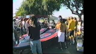 drag boat racingEddie Hill and Tim Morgana classic [upl. by Laven]