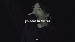 BTS 방탄소년단  Anpanman  Live Sub Español [upl. by Yerfej]