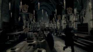 Harry Potter Order of the Phoenix Game Sizzle [upl. by Niledam]