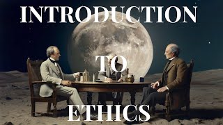 Introduction to Ethics [upl. by Outhe]