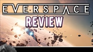 EVERSPACE PC  Combates en el espacio exterior  Gameplay en Español [upl. by Almeda]