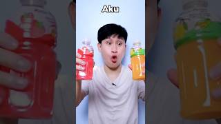 Rasa mana yg kamu suka food asmr mukbang makanan [upl. by Nosnhoj]