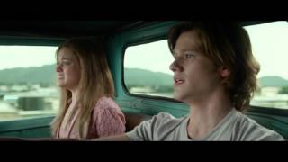 Monster Trucks 2017  quotDriving On The Roofquot Clip  Paramount Pictures [upl. by Drescher]