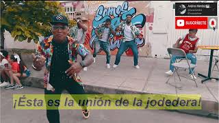 LETRA PAGUAN PAGUAN LA PATINETA CALI FLOW LATINO SALSA CHOQUE [upl. by Rubenstein]