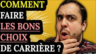 Prof de FLE  Comment faire les bons choix de carrière [upl. by Kenway564]