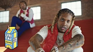 Lil Durk  What Happened to Virgil ft Gunna Official Music Video [upl. by Juley]