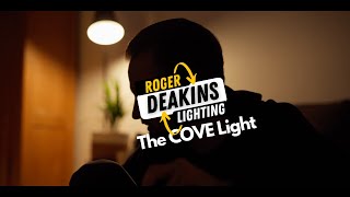 Cinematic Roger Deakins Cove Lighting Part 2 sonya7iv cinematiclighting [upl. by Adnavoj]