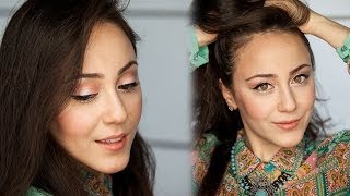 Valentinstag Drogerie Special Makeup Tutorial by Hatice Schmidt [upl. by Lilly402]