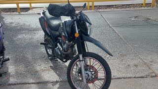 Zanella ZR 200 OHC  Respondo Comentarios  parte 2 🔥 [upl. by Rozina]