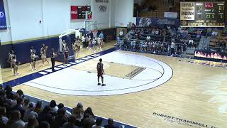 MBB Chipola vs Coastal Alabama  North 11122 [upl. by Adnarram419]