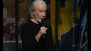 George Carlin  Guys Named Todd [upl. by Aihsenod]