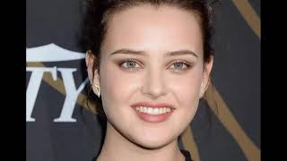 Beautiful Katherine Langford [upl. by Annael]