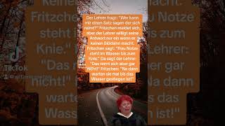 Witz Part 63 witzeerzähler witze witzdestages funny lustig lachen witz [upl. by Adlev]