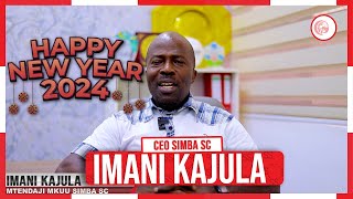 HII HAPA MIPANGO YA SIMBA MWAKA 2024 CEO AFUNGUKA KILA KITU  KHERI YA MWAKA MPYA KWA WASIMBA WOTE [upl. by Limemann20]