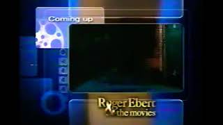 Ebert amp Siegel review 1999 End of Days Tumbleweeds Flawless Toy Story 2 amp All About My Mother [upl. by Balbinder967]