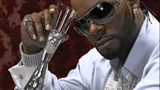 RKelly quotMotivationquot Remix [upl. by Asiuqram]