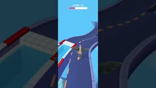 Merge Animals 3D  Mutant Race  All levels Gameplay 1080p Android iOS game shorts tiktok [upl. by Gundry]