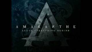 Amaranthe  03  Enter The Maze [upl. by Trah]