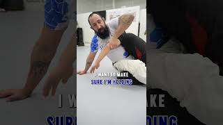 Understanding the kimura from closed guard [upl. by Lucia89]