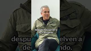 Jorge Enrique Abello revela curiosidades de su vida shorts [upl. by Atiluj209]