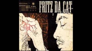 Fritz Da Cat  Giorno e Notte Feat Inoki amp Joe Cassano [upl. by Ingeberg]