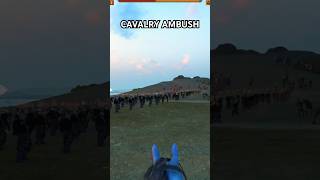 The best counter to cavalry in bannerlord ARCHER bannerlord [upl. by Riti]