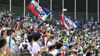 東京ヤクルト 2010年／オールドS／畠山和洋選手の応援歌＋旧ヒット [upl. by Yblocaj]