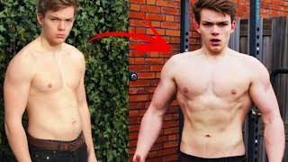 How To LOSE WEIGHT FAST  Lose BELLY FAT [upl. by Acireed769]