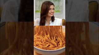 🍜Laiba Khan kon si dish sab SE achi banati ha How to make Chinese noodles shorts youtubeshorts [upl. by Eradis]