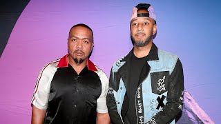 Swizz Beatz amp Timbaland Sue Triller for 28M Over Verzuz Deal shorts [upl. by Alage617]