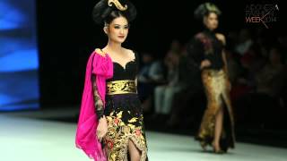 GARUDA INDONESIA PRESENTS LADIES FIRST Part 4 [upl. by Naujahs687]