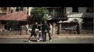 Jozi Kings  The Movie  Official Trailermp4 get a DVD now [upl. by Willdon]